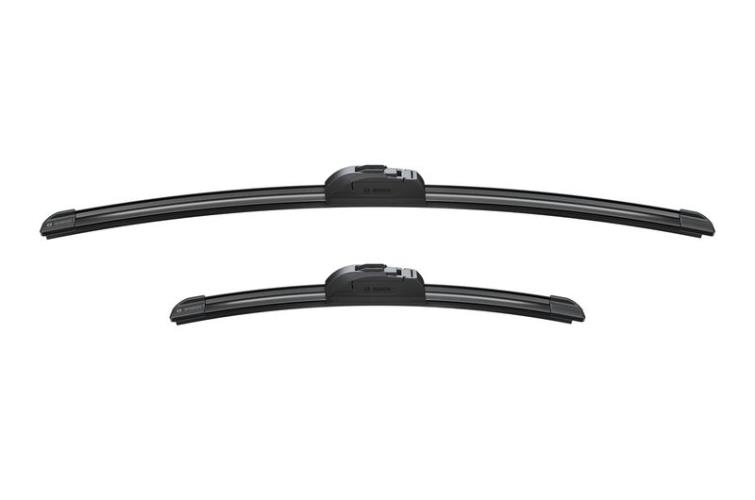 BOSCH 3 397 007 589 Wischblatt