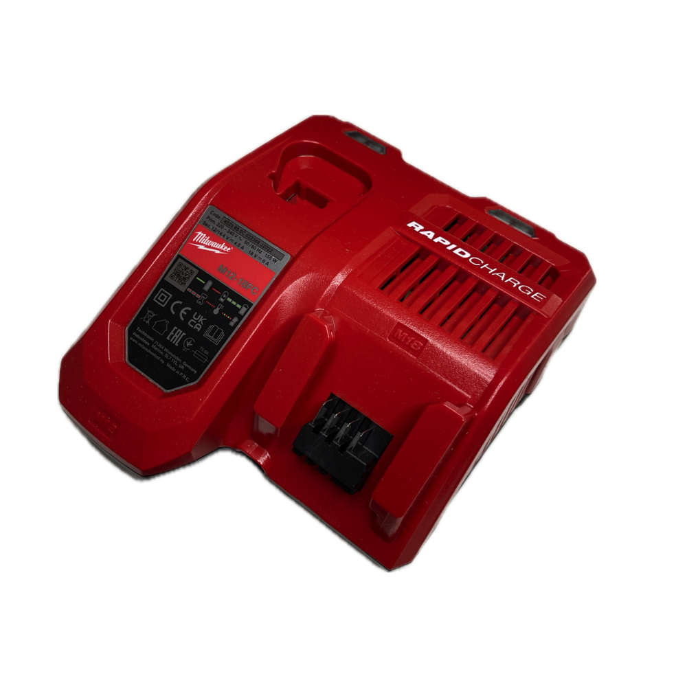 Milwaukee M18 FPP2BH-523B 4933492523 18V Schlagschrauber Set