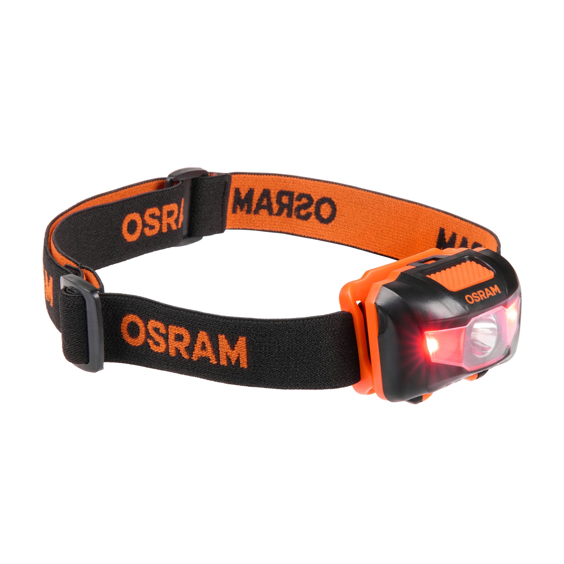 LEDinspect HEAD TORCH 87 ESSENTIAL 1 St. OSRAM