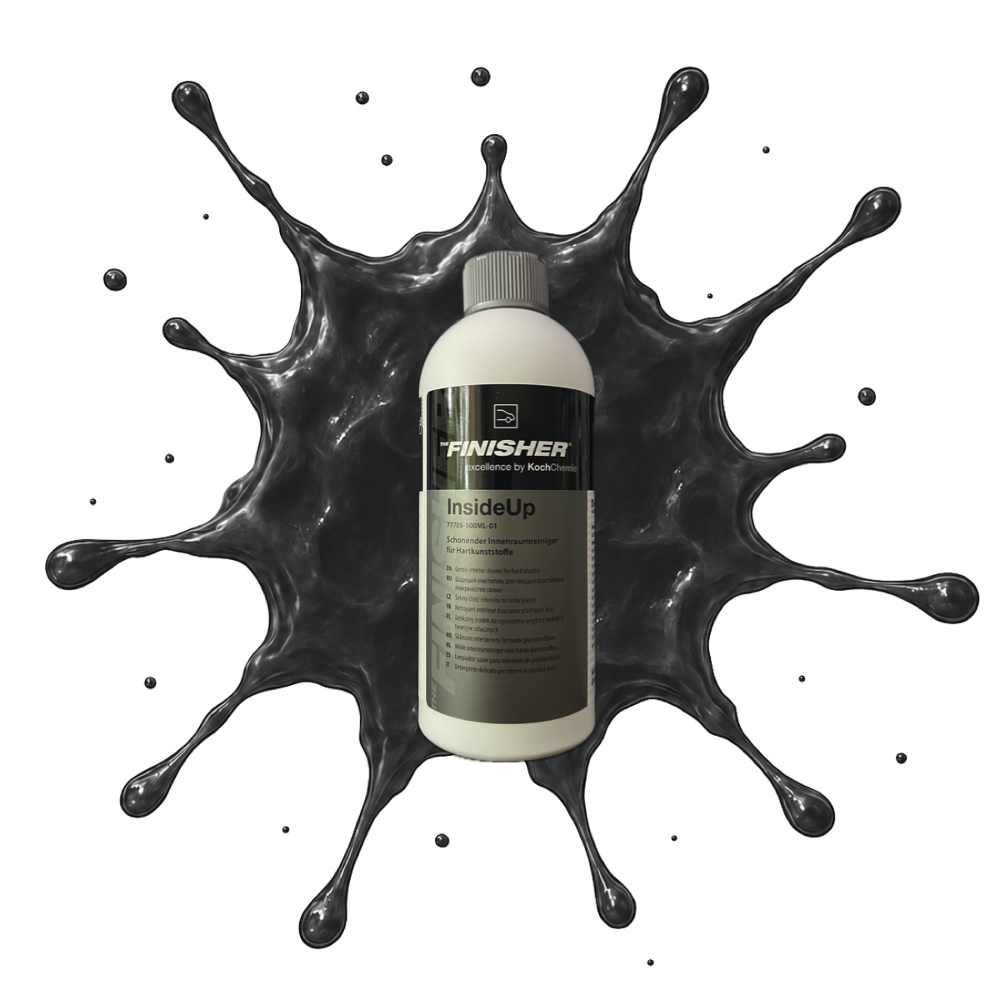 Koch Chemie THE FINISHER InsideUp 500ml. Innenreiniger Cockpit