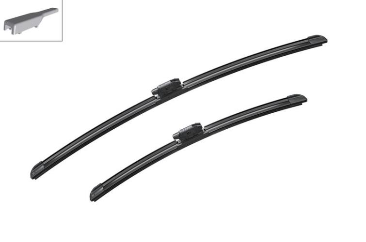 BOSCH 3 397 014 215 Wischblatt