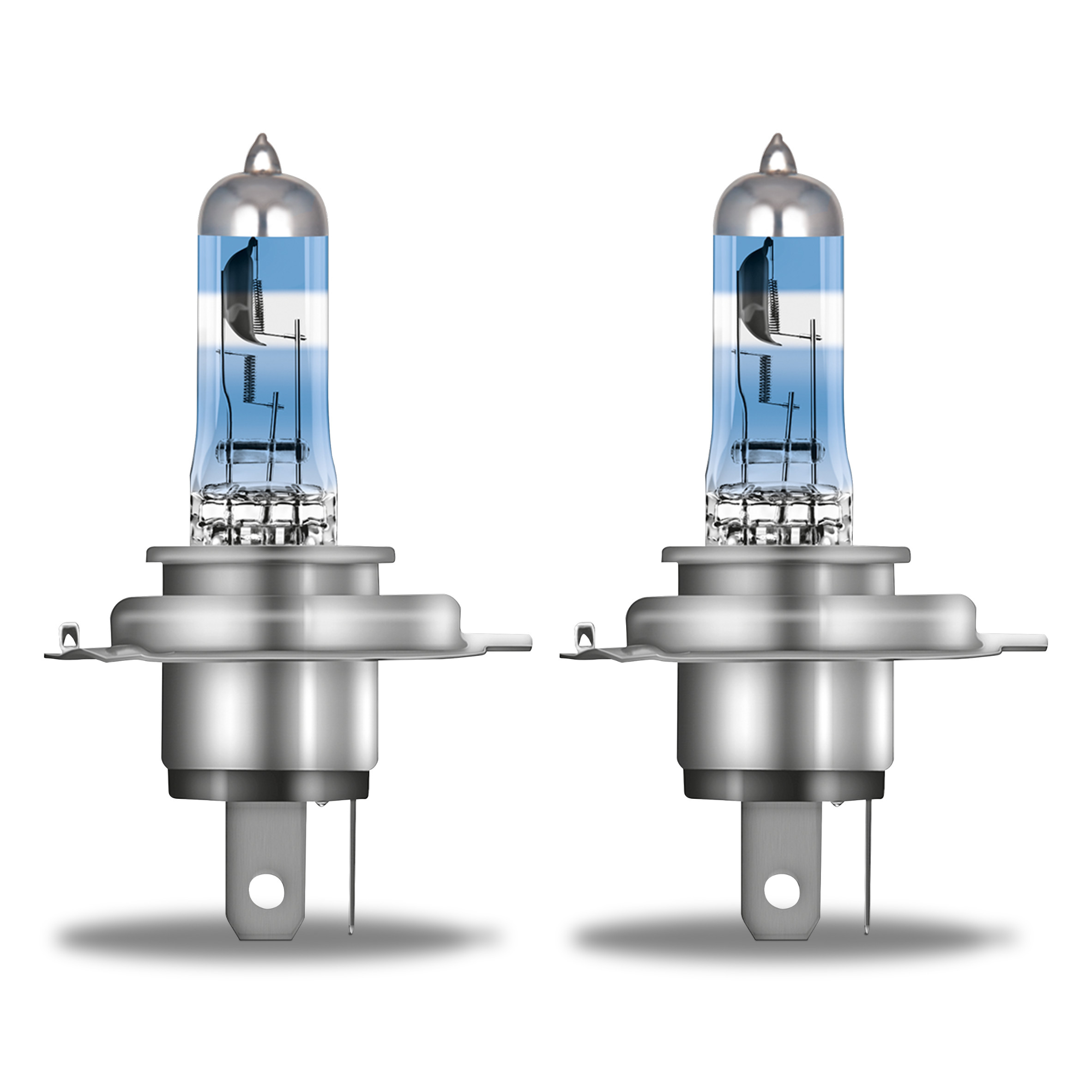 H4 12V NIGHT BREAKER 200 bis zu 200% mehr Licht 2St OSRAM