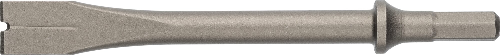 HAZET Meißel (Ersatz) zu 9035H/6 9035H-04 ∙ Länge: 174 mm