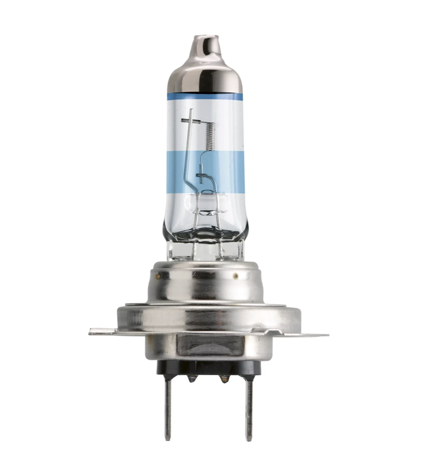 Philips H7 XtremeVison Pro150 12972XVPS2