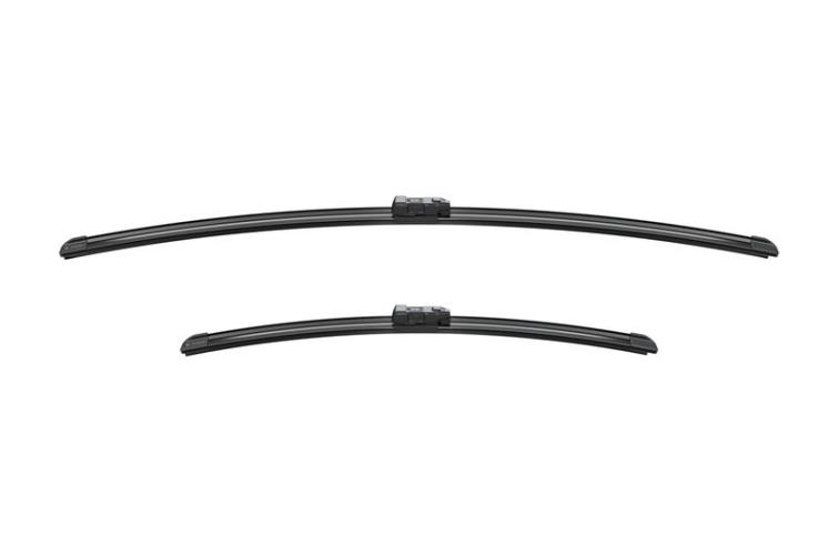 BOSCH 3 397 014 077 Wischblatt