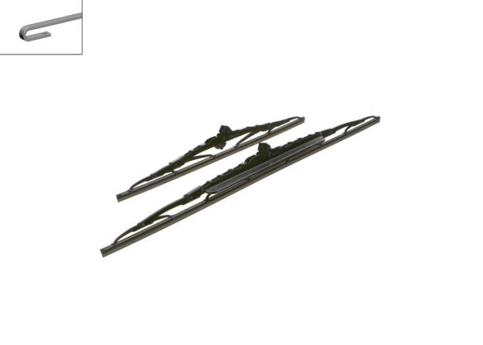 BOSCH 3 397 010 297 Wischblatt