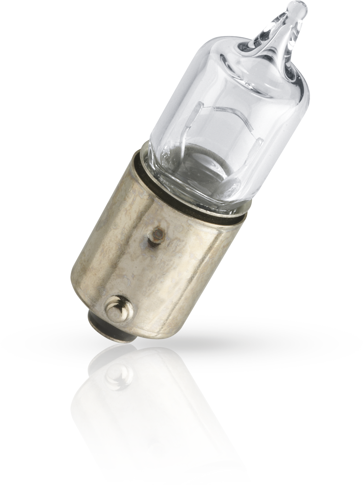 H6W Standard 12V 6W