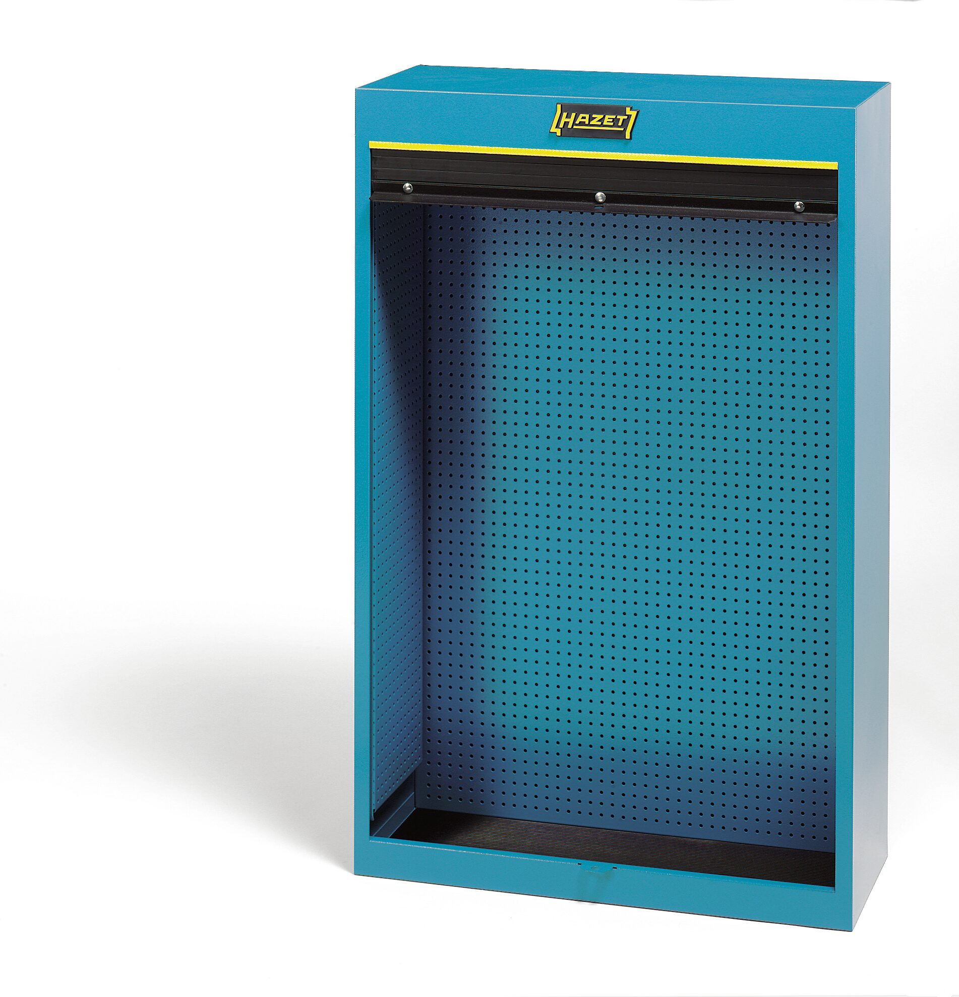 HAZET Werkzeugschrank 111L ∙ L x B x H: 640 x 250 x 1000 mm