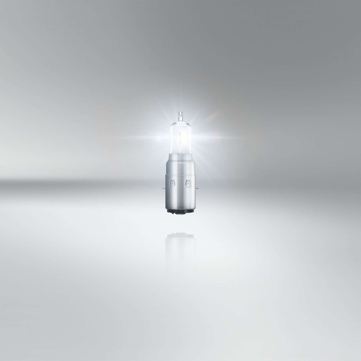 S2 12V 35/35W BA20d 1st. OSRAM
