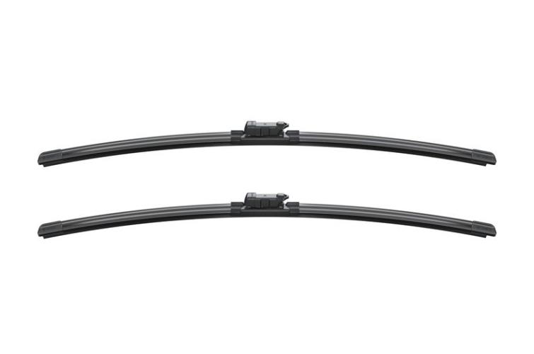 BOSCH 3 397 009 821 Wischblatt