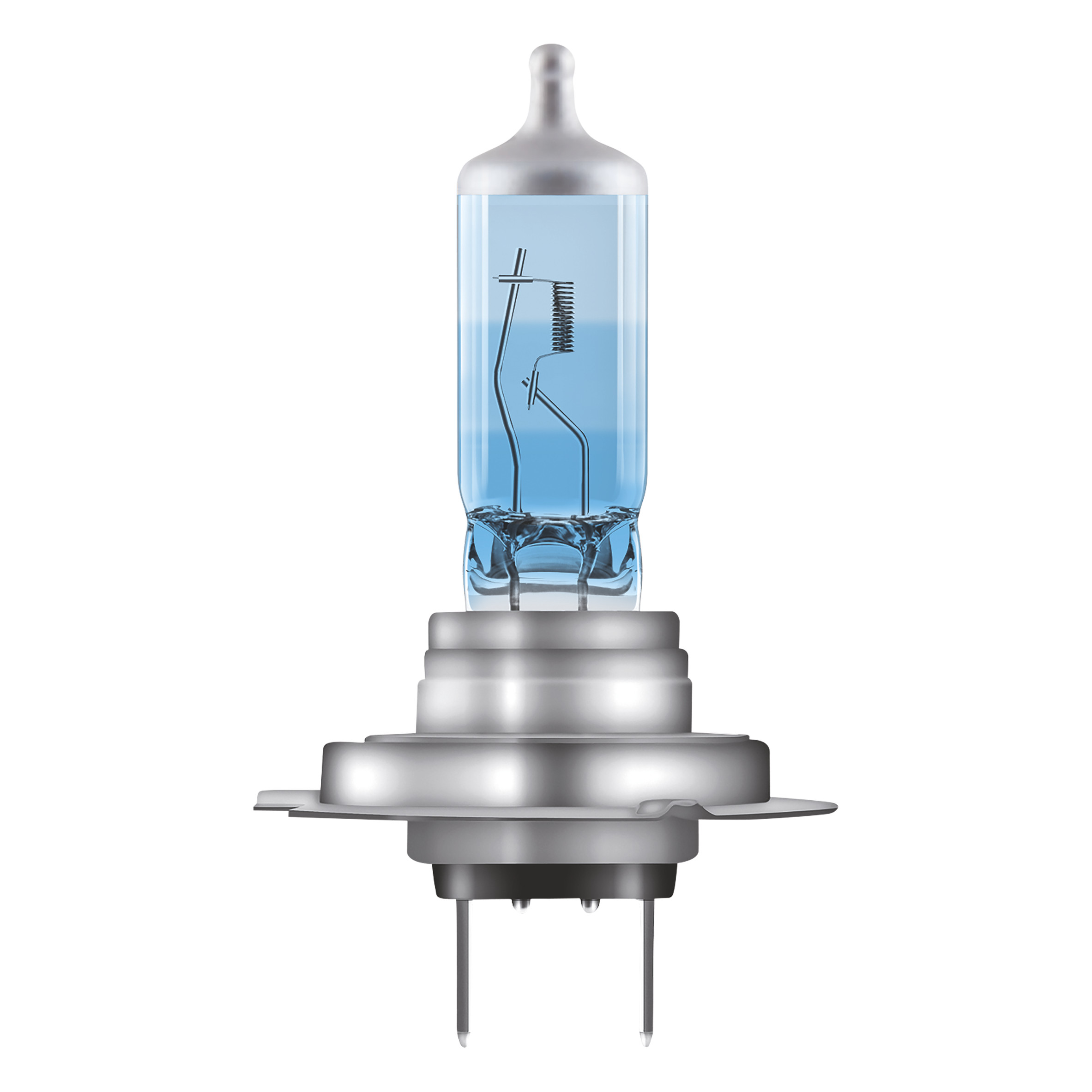 B-Ware H7 12V 55W PX26d Cool Blue INTENSE NextGeneration