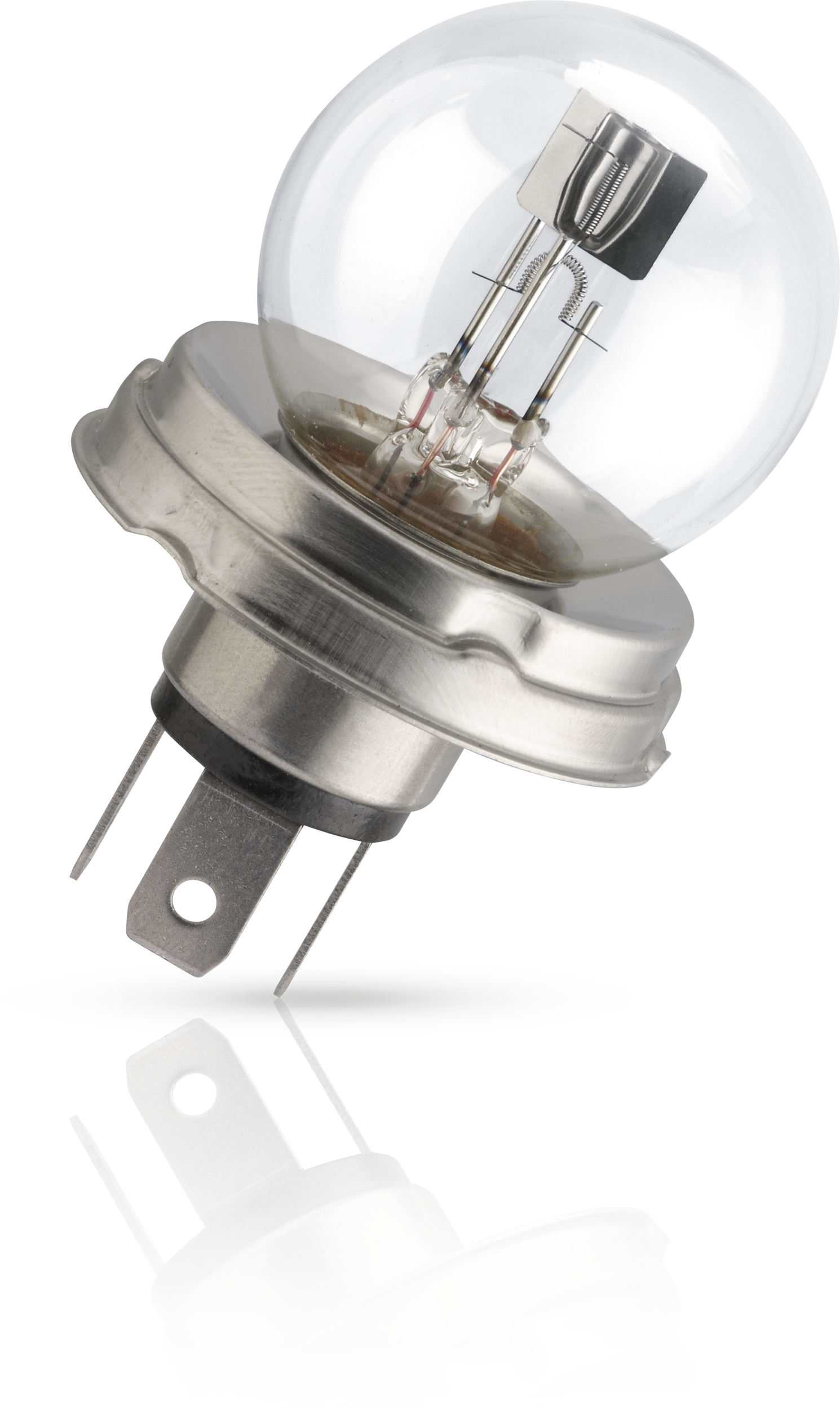 Philips R2 Standard (Bilux) 12V 45/40W P45t-41 (1stk.)
