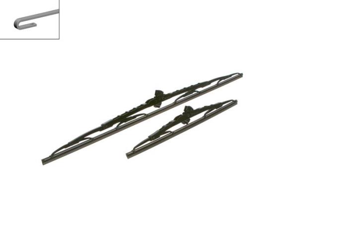BOSCH 3 397 010 270 Wischblatt