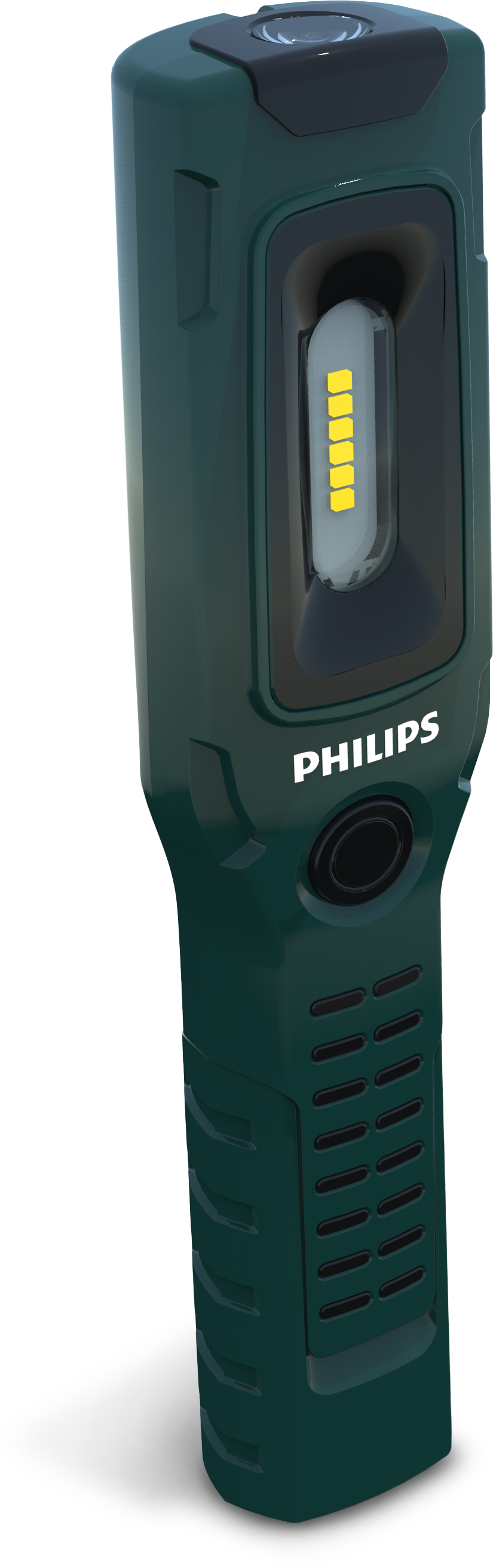 EcoPro40 LED-Handleuchte RC420B1