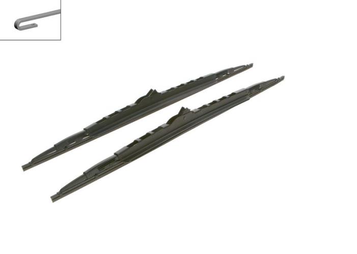 BOSCH 3 397 005 046 Wischblatt