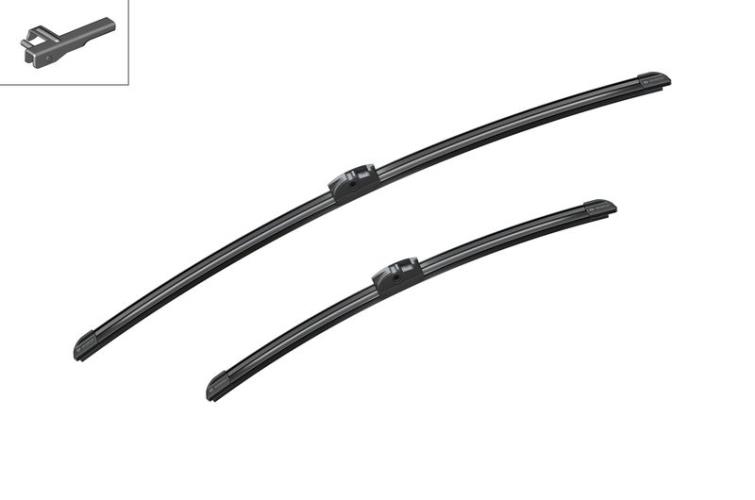 BOSCH 3 397 007 523 Wischblatt