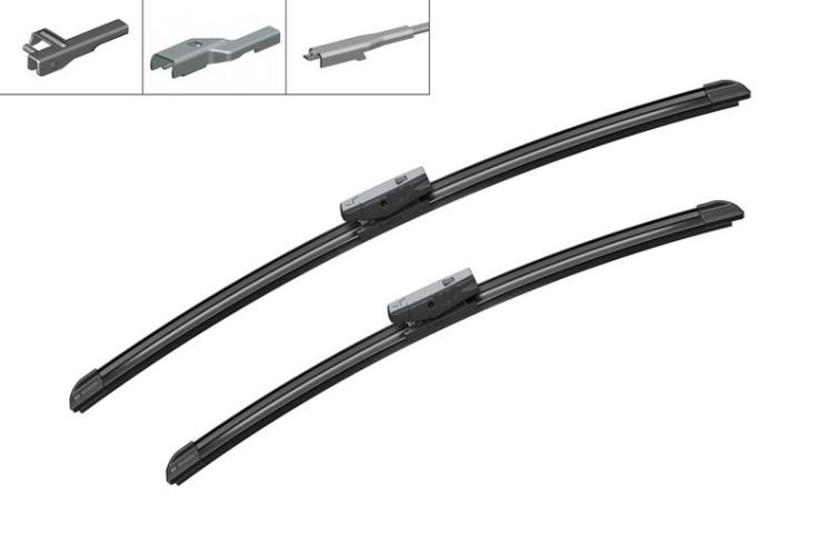 BOSCH 3 397 007 460 Wischblatt