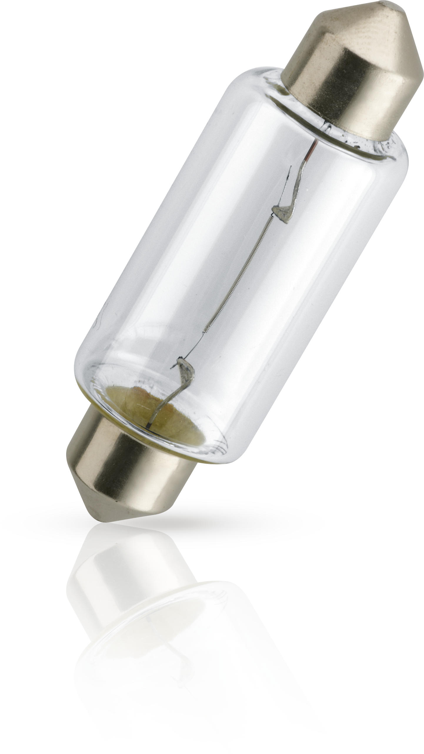 Festoon T15x43 Standard 12850CP