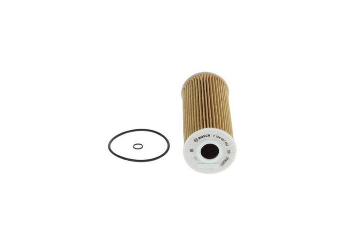BOSCH F 026 407 402 Ölfilter