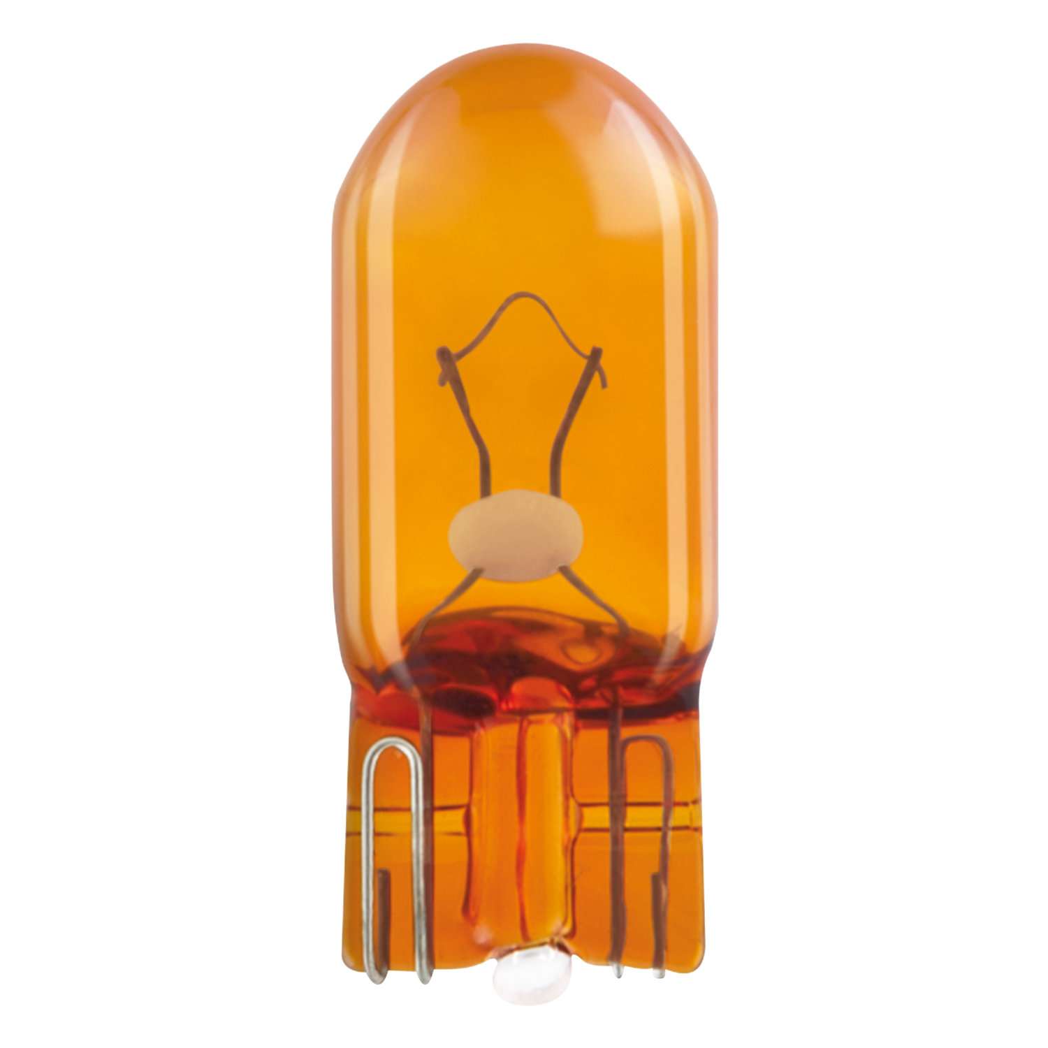 WY5W 12V 5W W2.1x9.5d 2st. Blister OSRAM