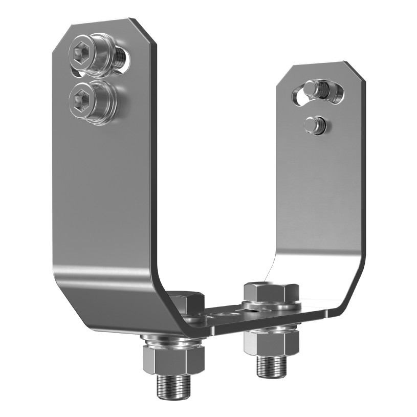 LEDriving® Heavy Duty Mounting Kit PX Montage Set 1st. OSRAM