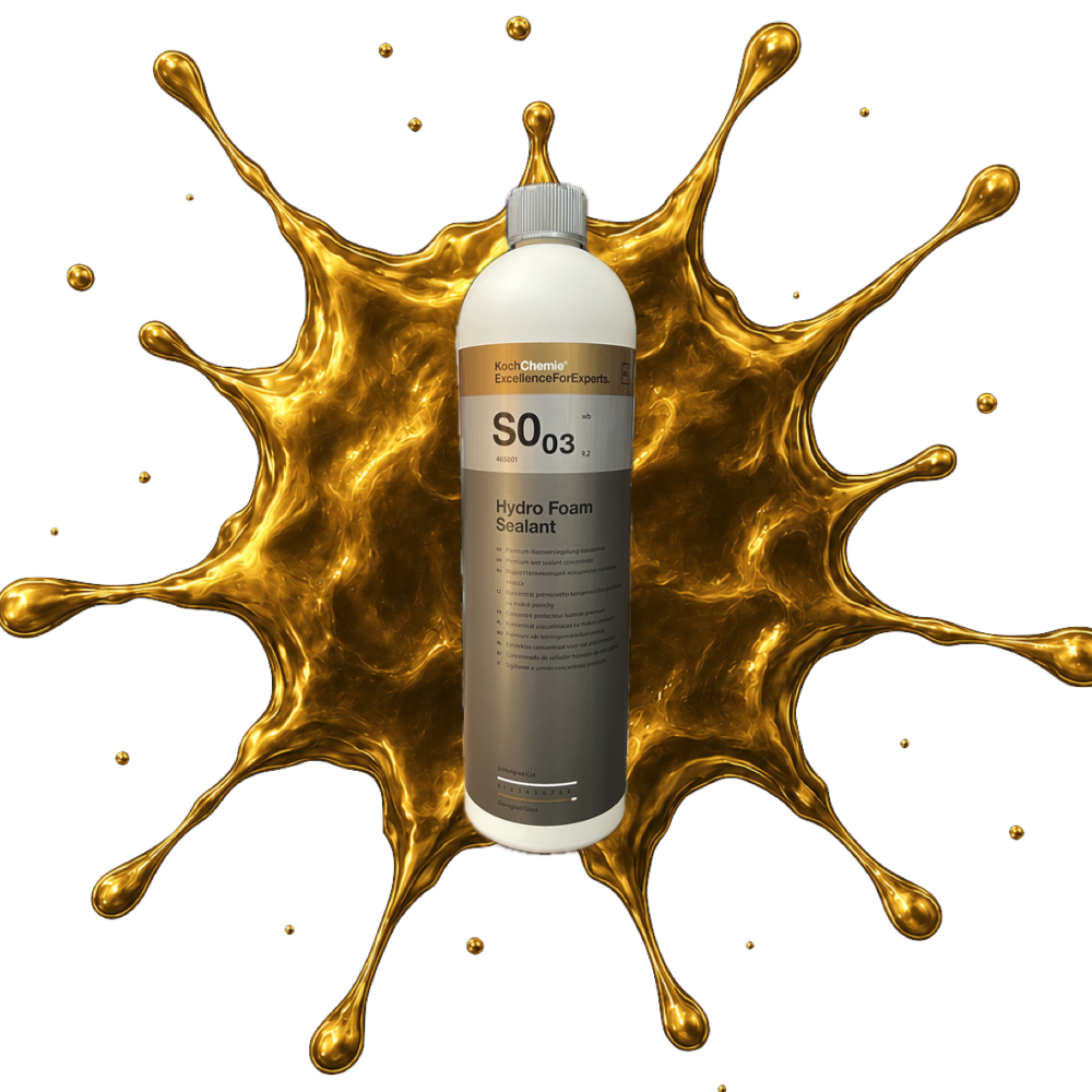 Koch Chemie Hydro Foam Sealant1l Nassversiegelung Konzentrat