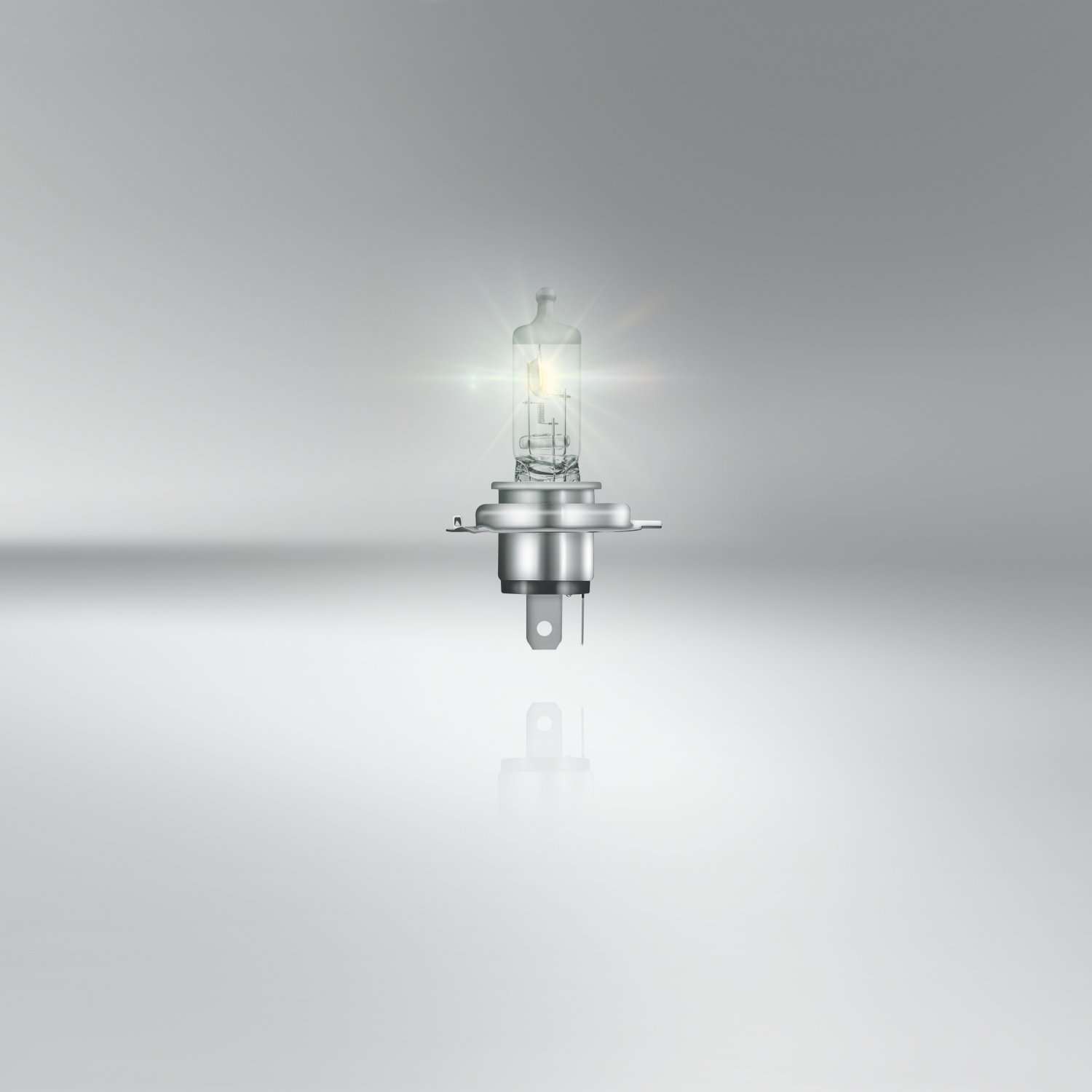 H4 12V 60/55W P43t ULTRA LIFE 4 Jahre Garantie 2St. OSRAM