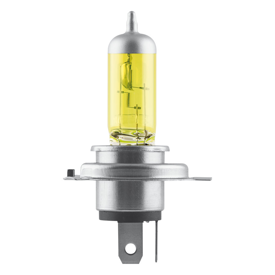 H4 12V 60/55W P43t Weather Light 2600K N472W-2SCB 2 St. NEOL