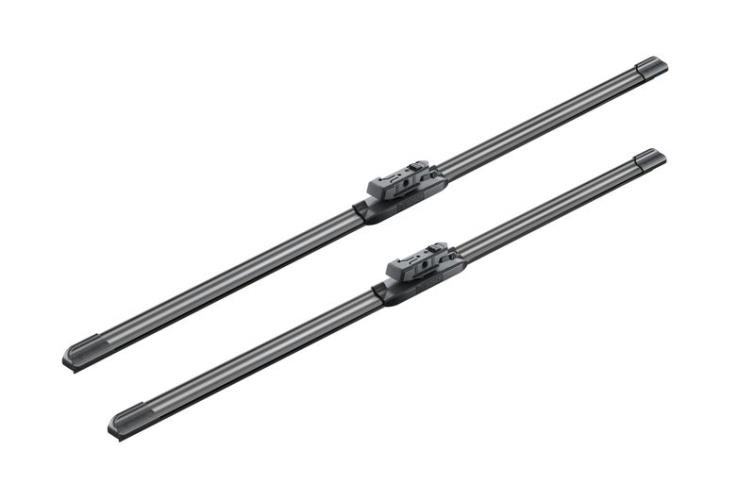 BOSCH 3 397 007 215 Wischblatt