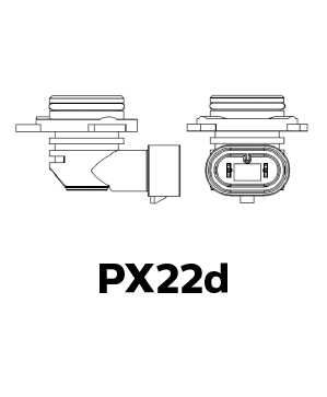 B-Ware HIR2 X-tremeVision Pro150 9012XVPB1