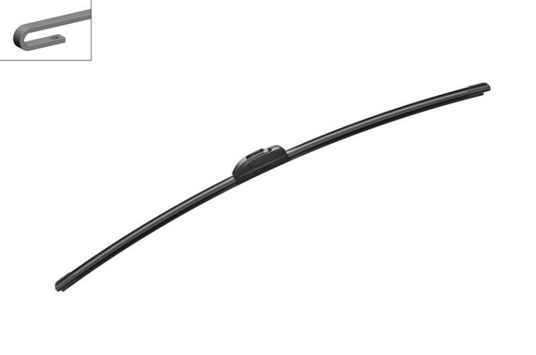 BOSCH 3 397 008 845 Wischblatt