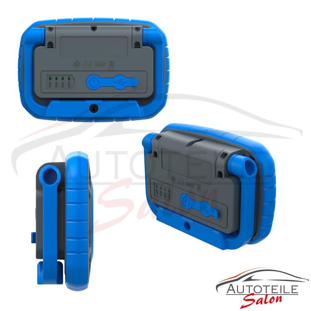 Philips PJH10 LED Lamp