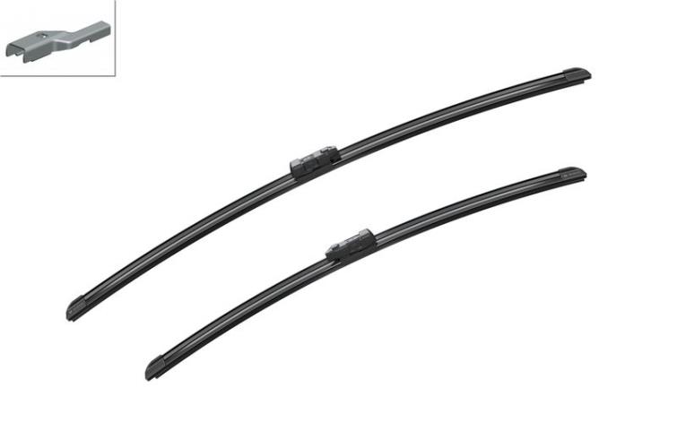 BOSCH 3 397 007 581 Wischblatt