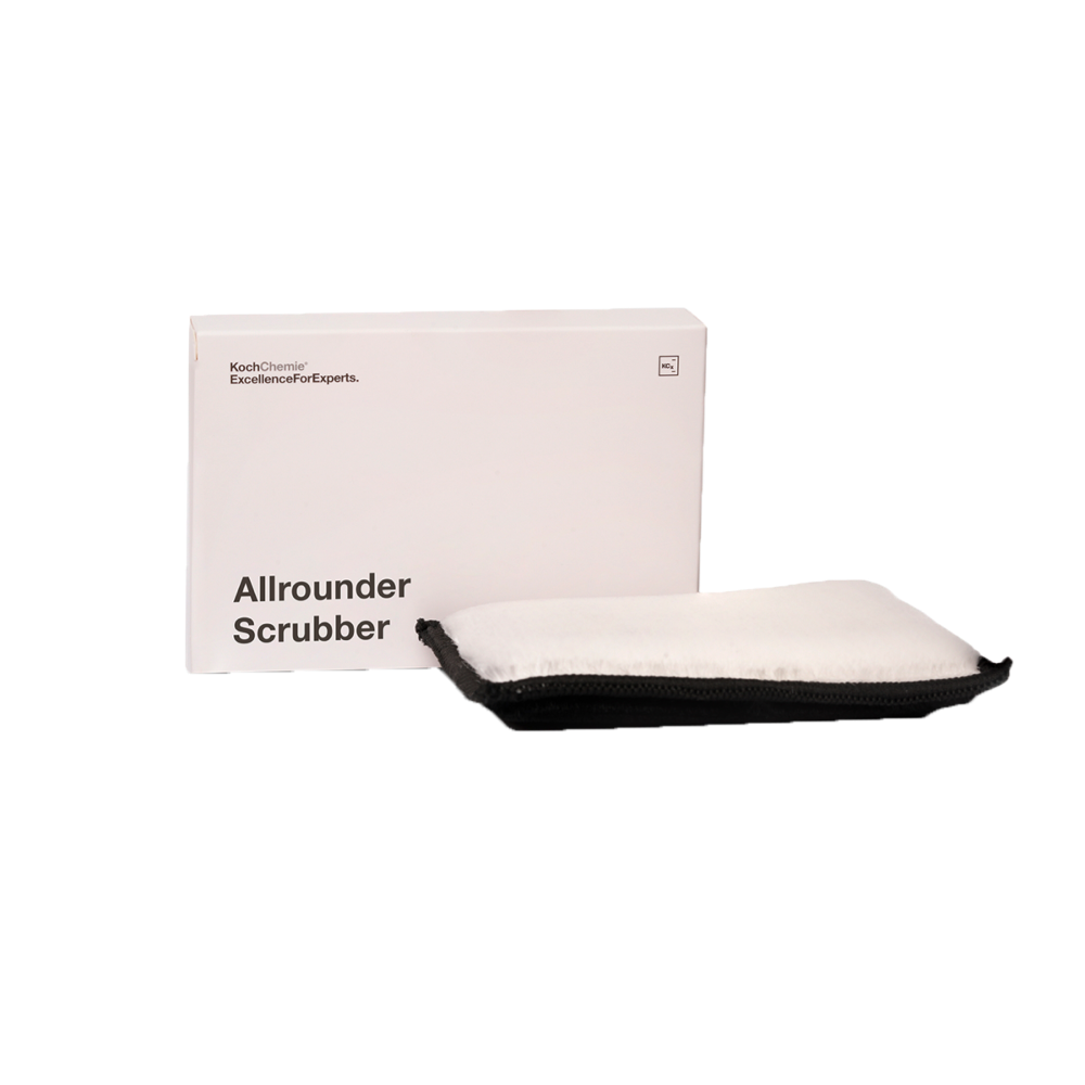 Koch Chemie Allrounder Scrubber 1x Reinigungspad Innenraum