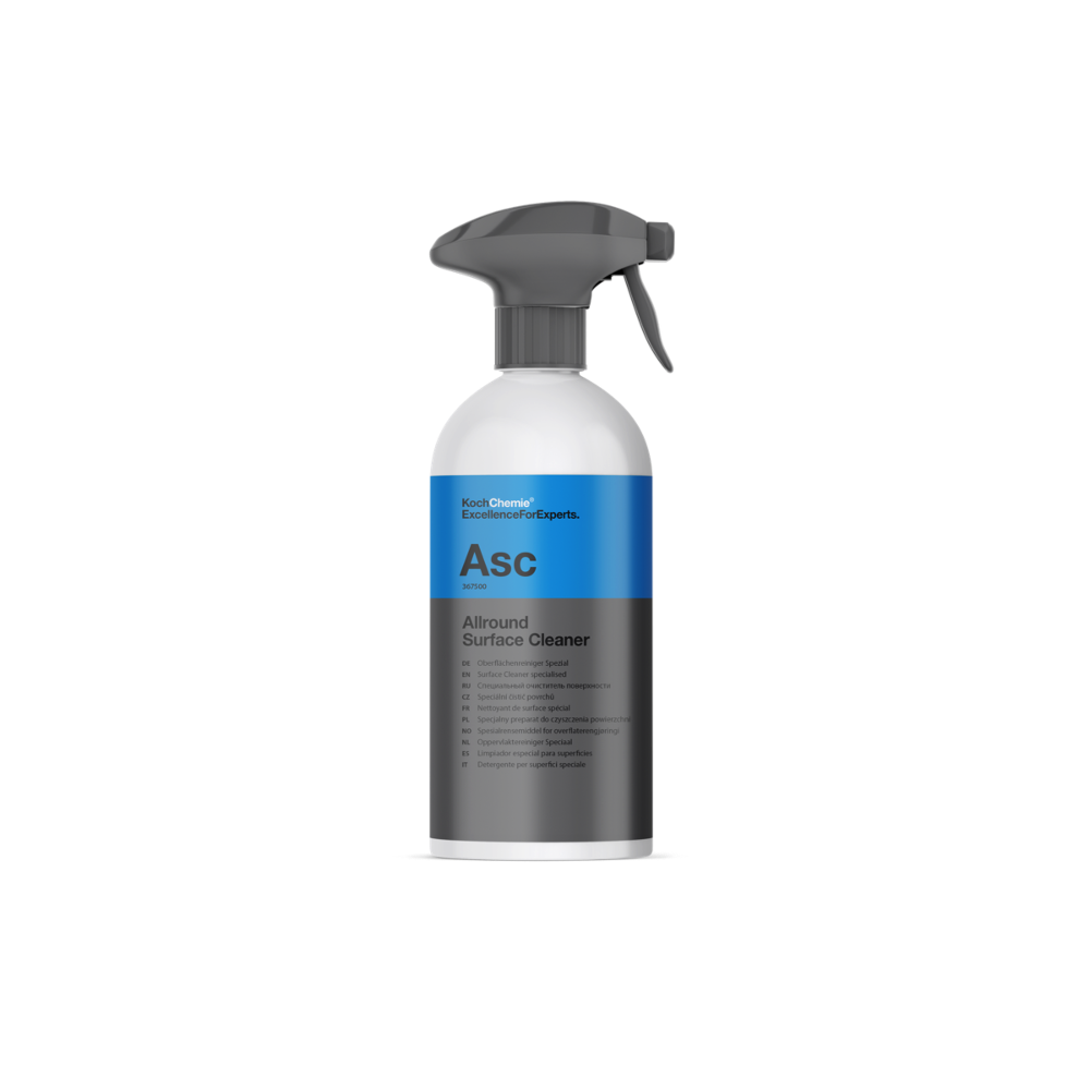 Koch Chemie Allround Surface Cleaner 0,5l Universal Reiniger