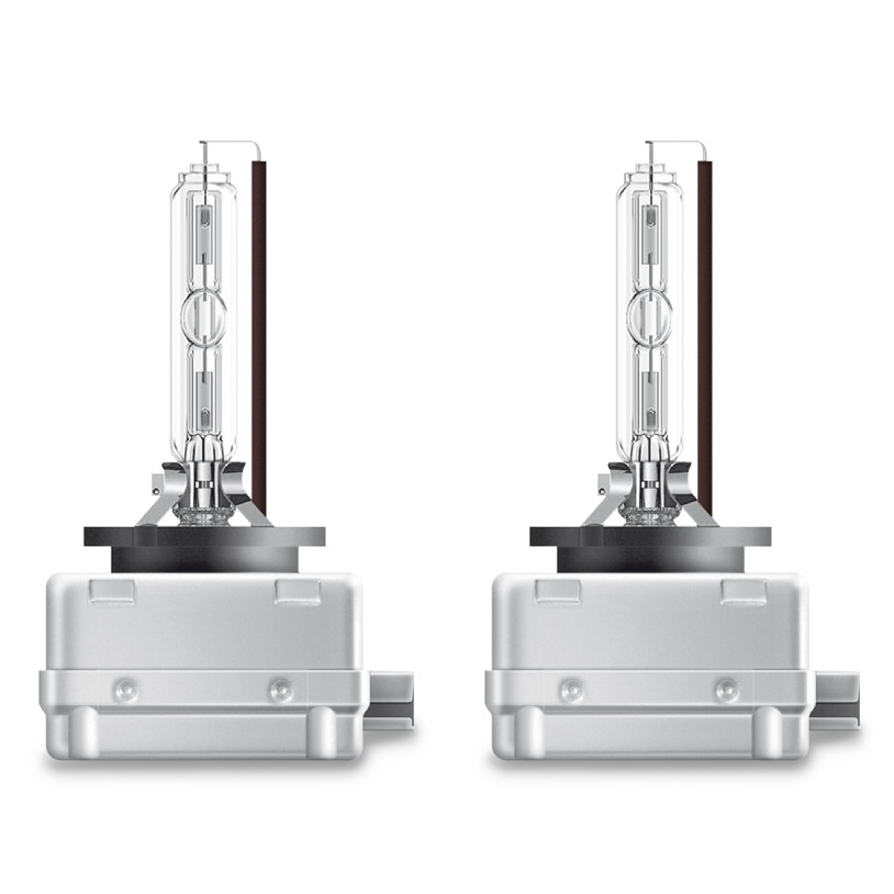 B-Ware D1S 35W XENARC® NIGHT BREAKER® +220%