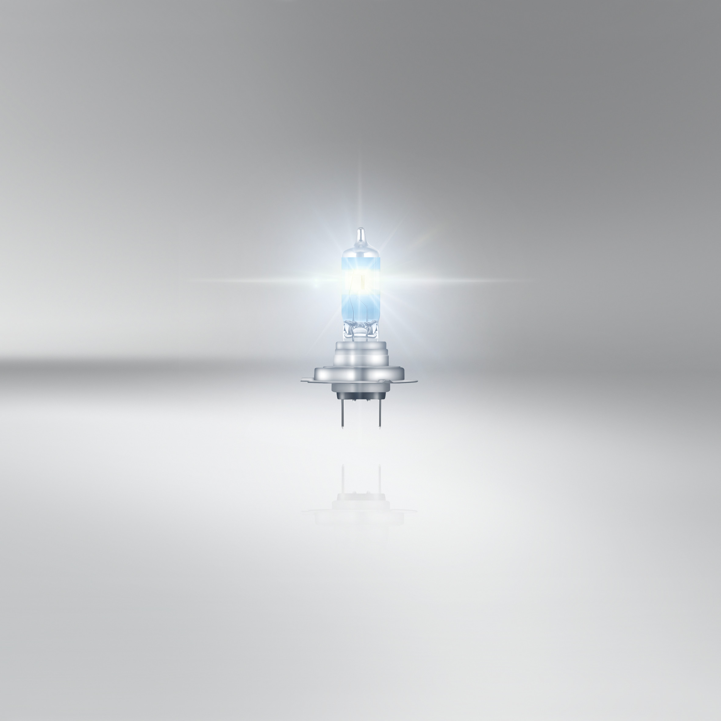H7 12V NIGHT BREAKER 200 bis zu 200% mehr Licht 2St OSRAM