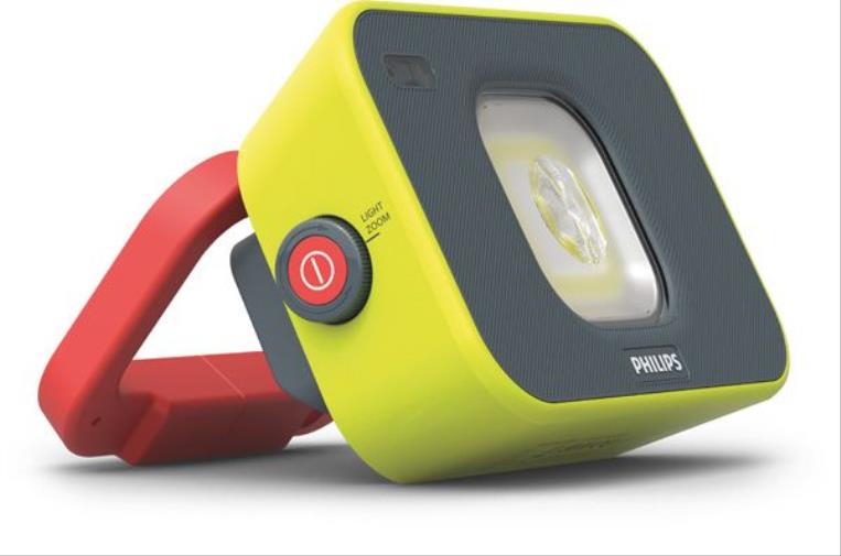 Xperion 6000 Flood LED-Arbeitsstrahler X60FLX1