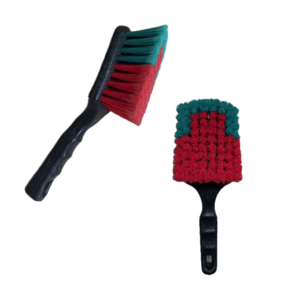 Sonax FelgenBeast 2x 1L Set + Vikan Felgenbürste