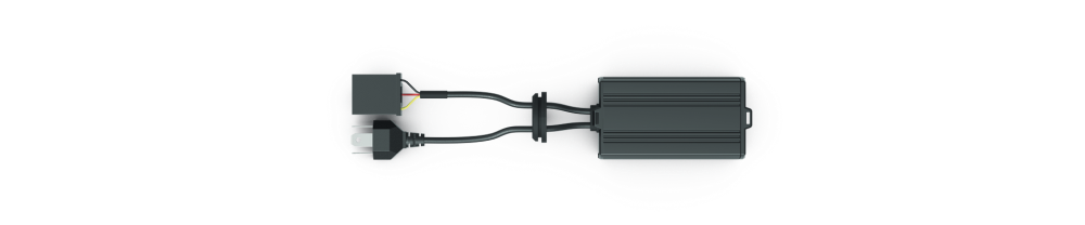 B-WARE! LED CANBUS H4 18960X2
