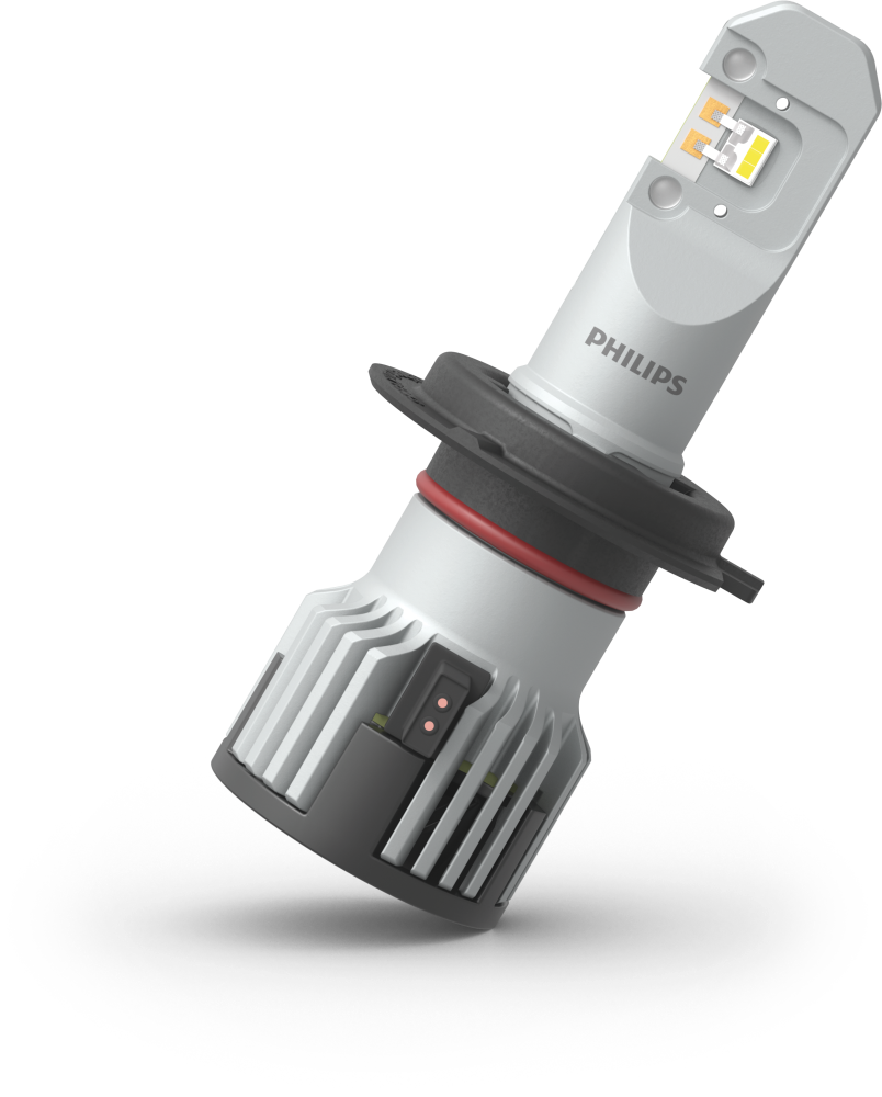 B-Ware Philips Ultinon Pro6000 H7-LED BOOST GEN.2 +300%