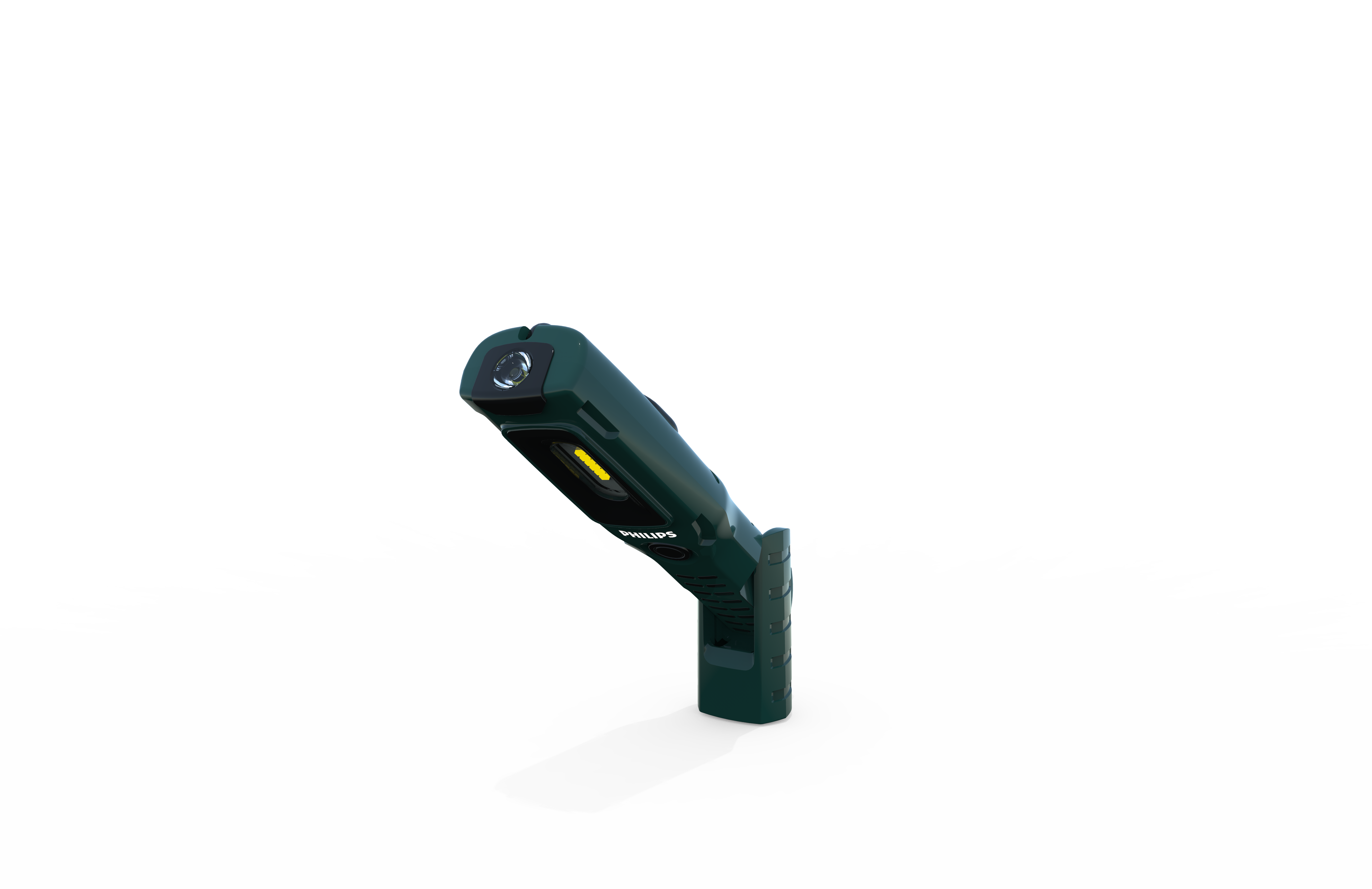 EcoPro40 LED-Handleuchte RC420B1