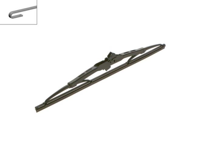 BOSCH 3 397 004 756 Wischblatt