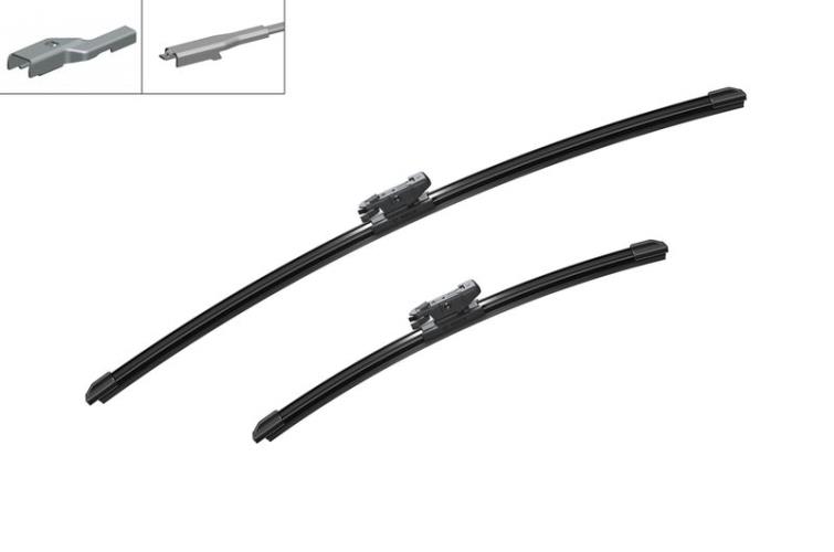 BOSCH 3 397 014 220 Wischblatt