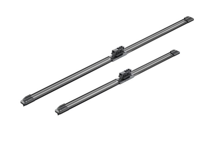 BOSCH 3 397 014 206 Wischblatt
