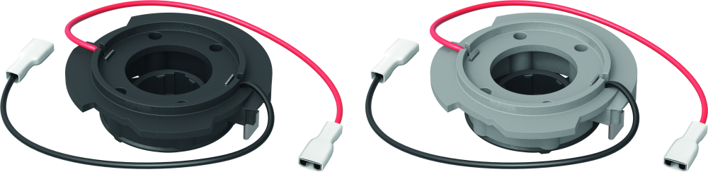 Typ "X" LED Retrofit Adapter rings
