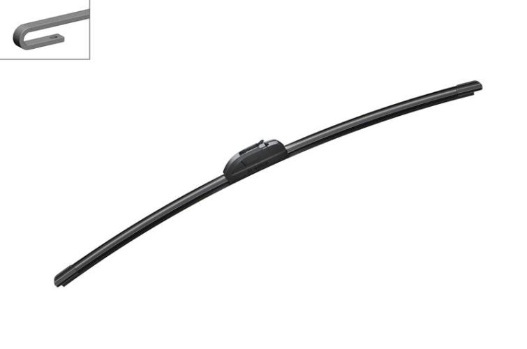 BOSCH 3 397 008 847 Wischblatt