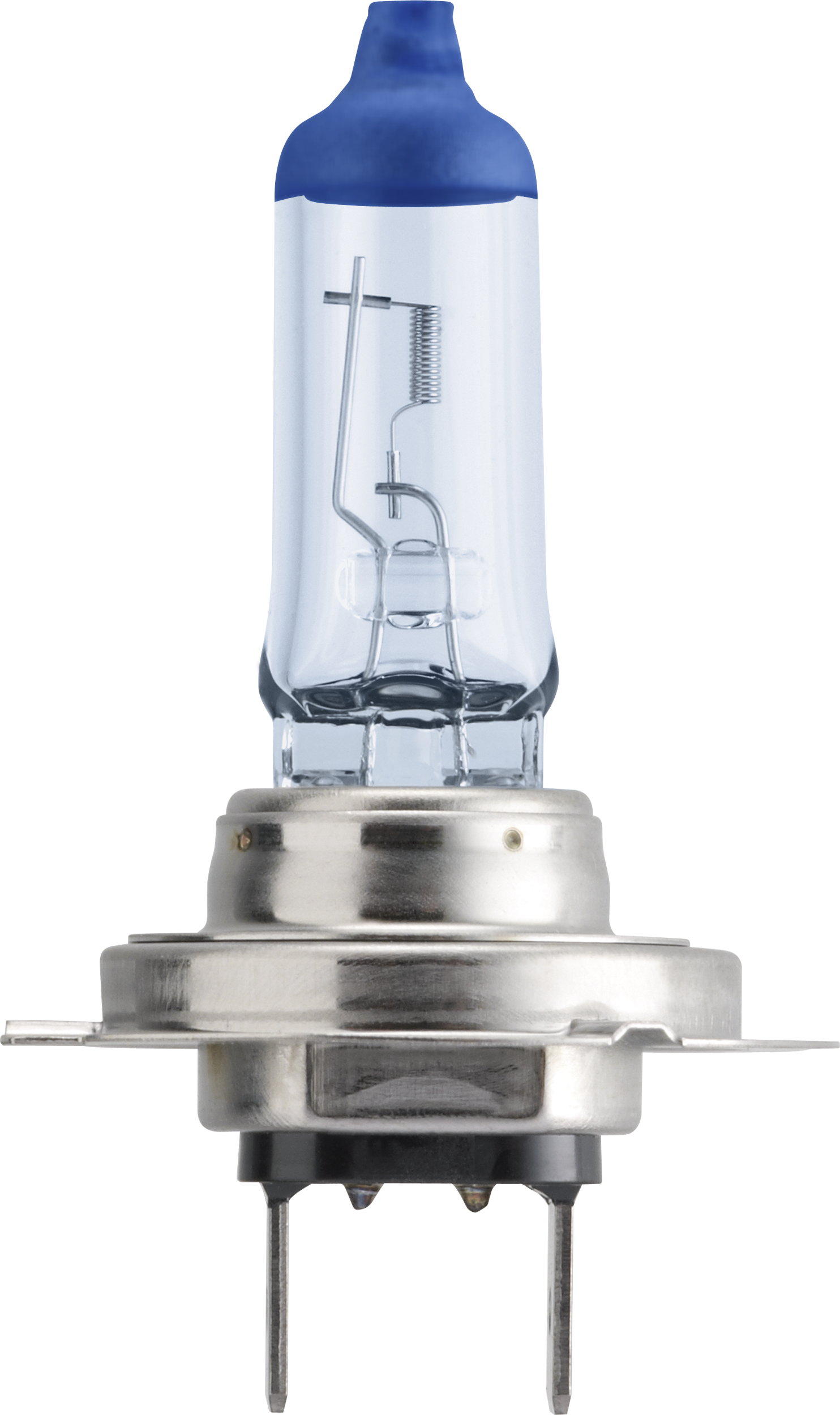 Philips Master Duty 24V H7 13972MDBVS2 BlueVision