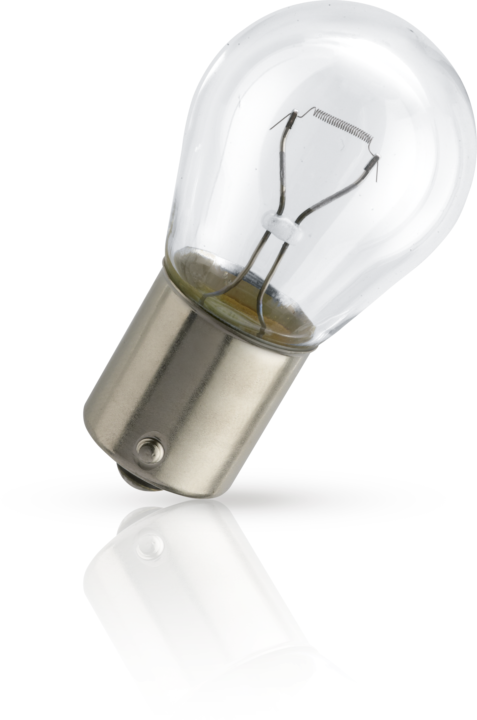 B-Ware P21W VisionPlus 12V 21W