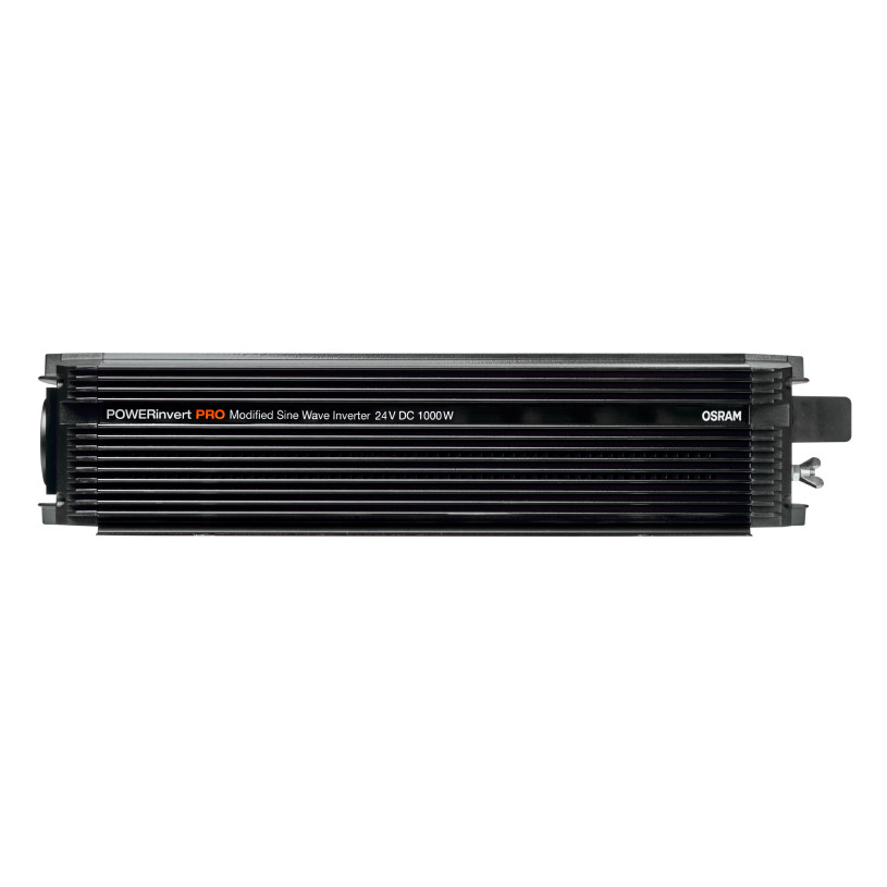 POWERinvert PRO Modified Sine Wave Inverter 24V DC 1000W 1st